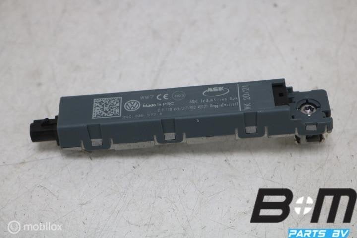 Antenneversterker VW T-Roc 2G0035577S, Auto diversen, Gebruikt