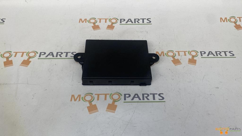 Mercedes-Benz W221 S Klasse Deur ECU module A0038206626, Gebruikt, -, -, Ophalen of Verzenden