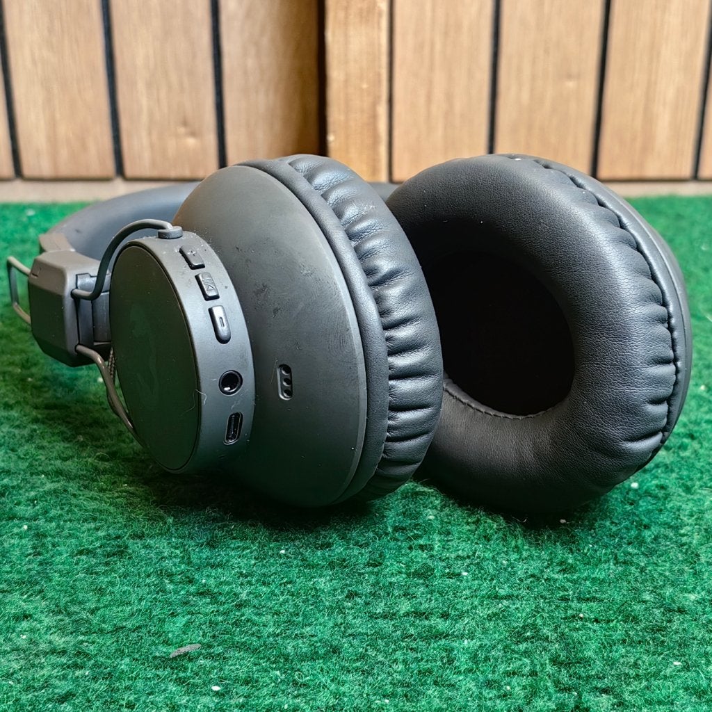 Fresh n Rebel Wireless Headphone - In Nette Staat