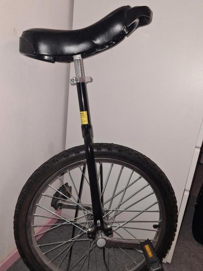 Nieuwe eenwieler - 20 inch wiel, Ophalen, Nieuw
