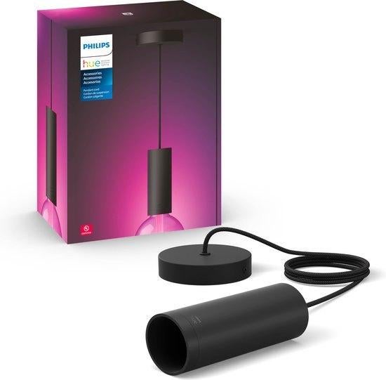 Philips hue lightguide lampen, Ophalen of Verzenden, Nieuw, E27 (groot), Led-lamp