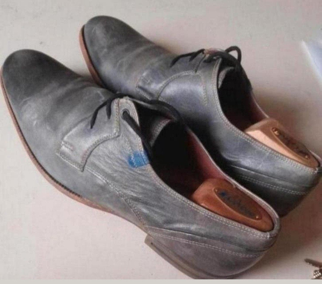 Van bommel  43.5, Kleding | Heren, Schoenen, Ophalen of Verzenden, Zo goed als nieuw