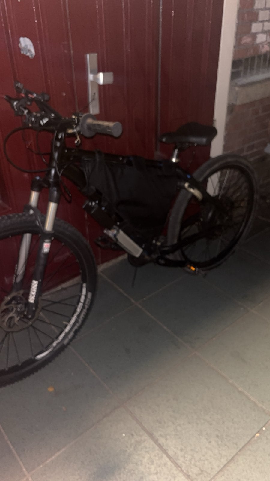 Conversion kit ook te ruil, Ophalen, Zo goed als nieuw, Overige merken
