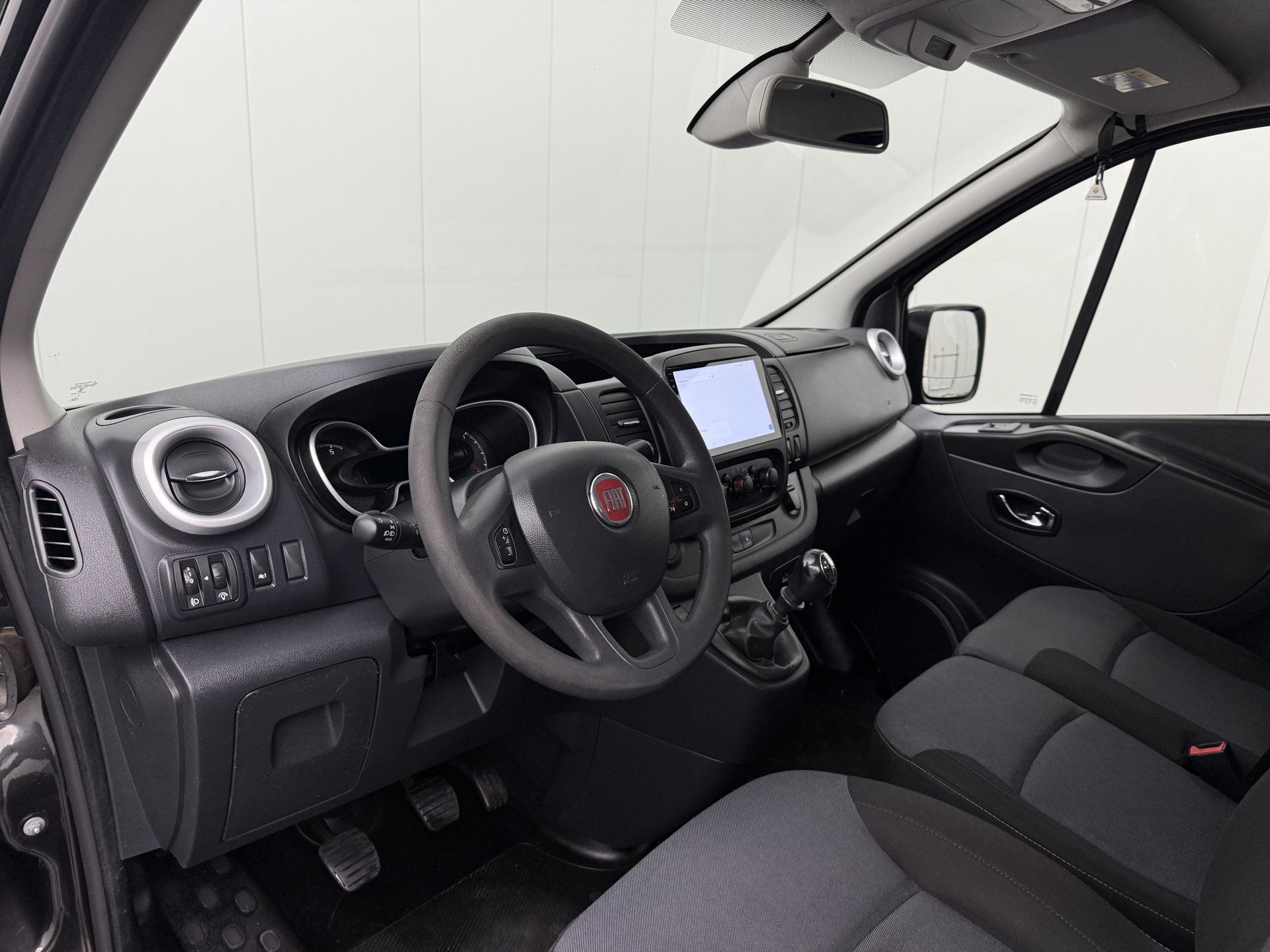 Fiat Talento