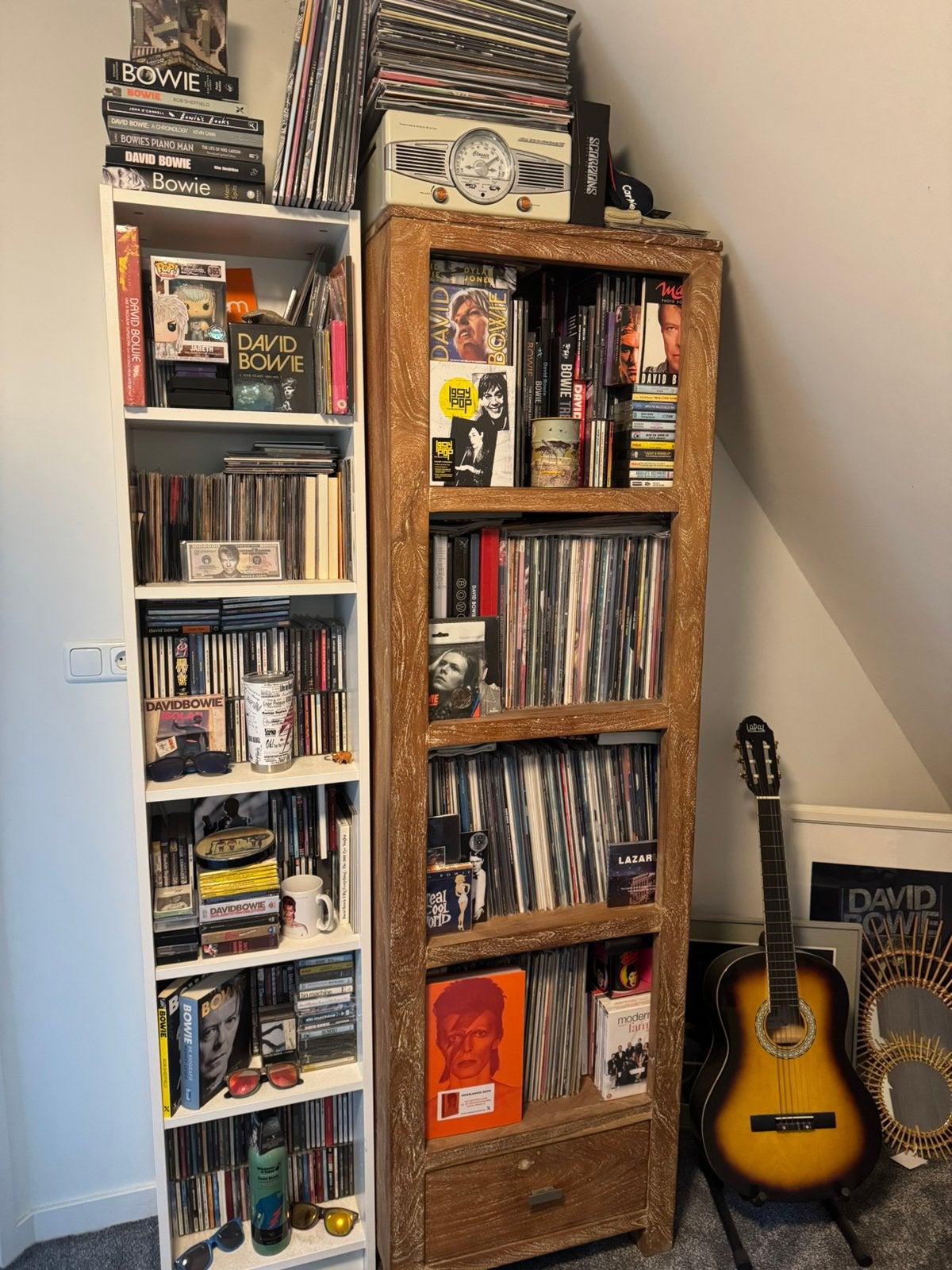 David bowie, LP, Ophalen of Verzenden, Pop, Boxset