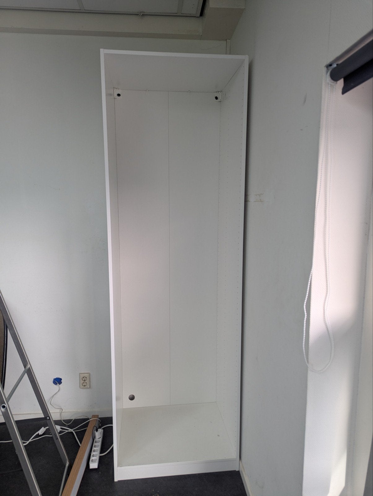 Wasmachinekast IKEA, Ophalen, Gebruikt