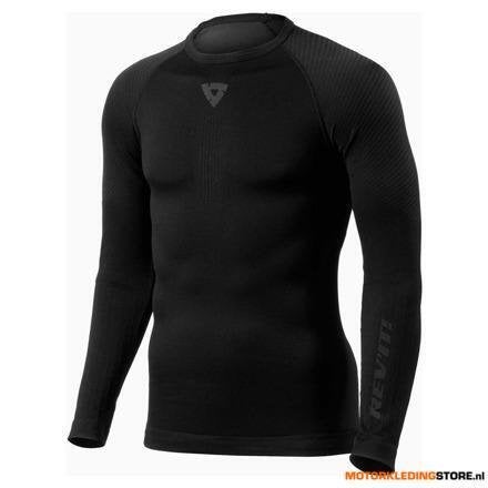 REVIT! Airborne 2 Thermoshirt, Zwart, Ophalen of Verzenden, Nieuw met kaartje