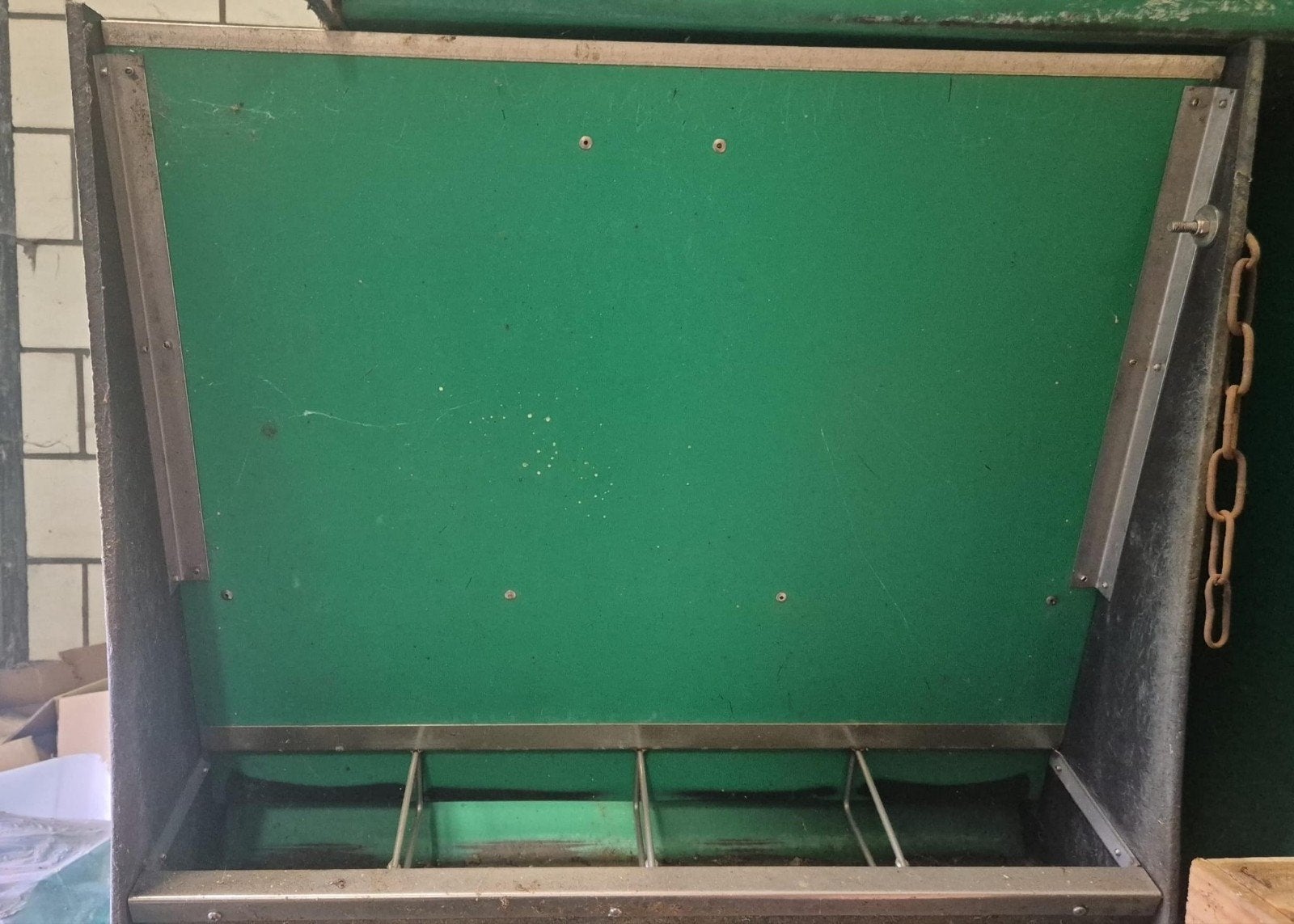 verba droogvoer bakken biggen 2x4 vaks, Mannelijk, Varken