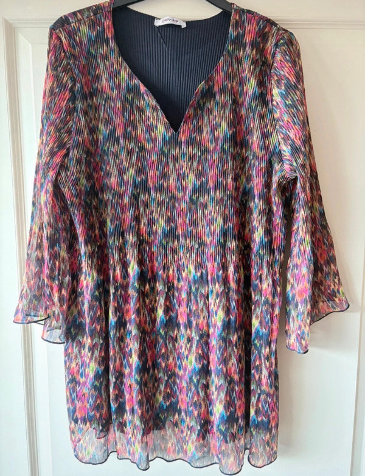 Top van Paprika, mt 46 (2), Verzenden, Nieuw, Overige kleuren, Shirt of Top