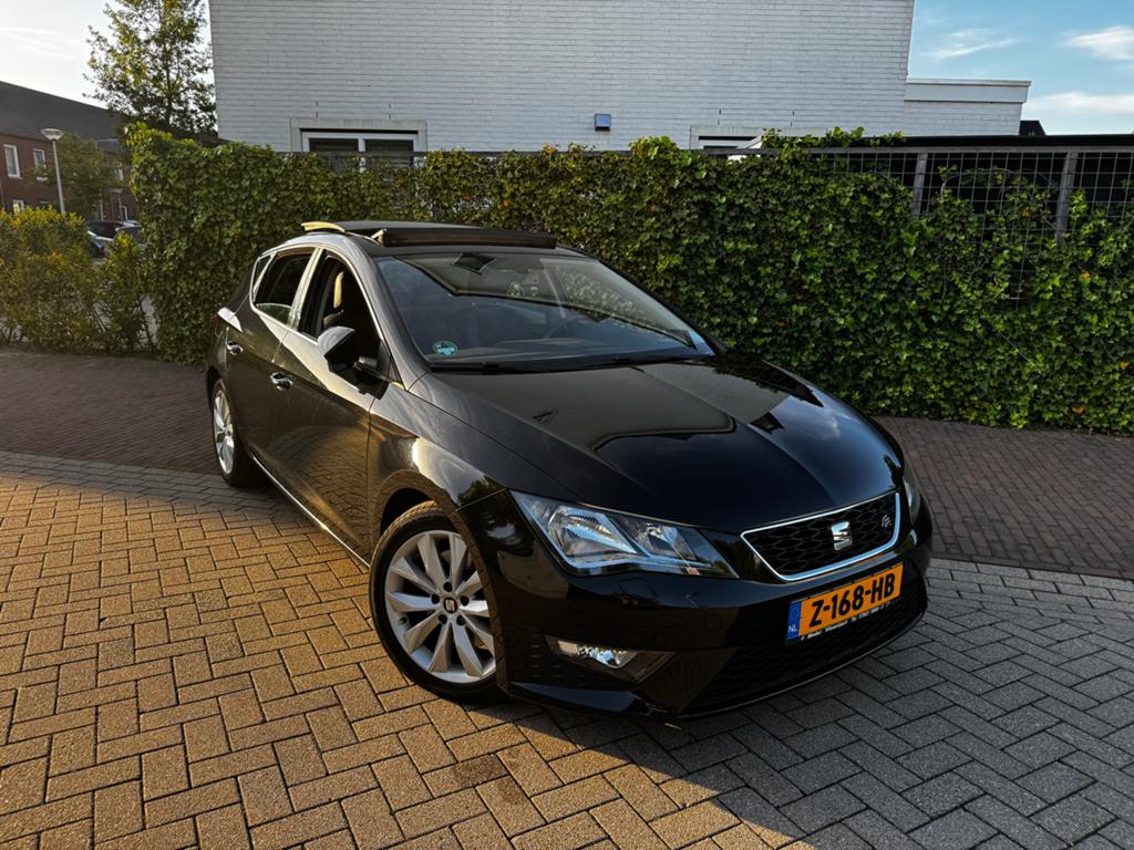 SEAT León