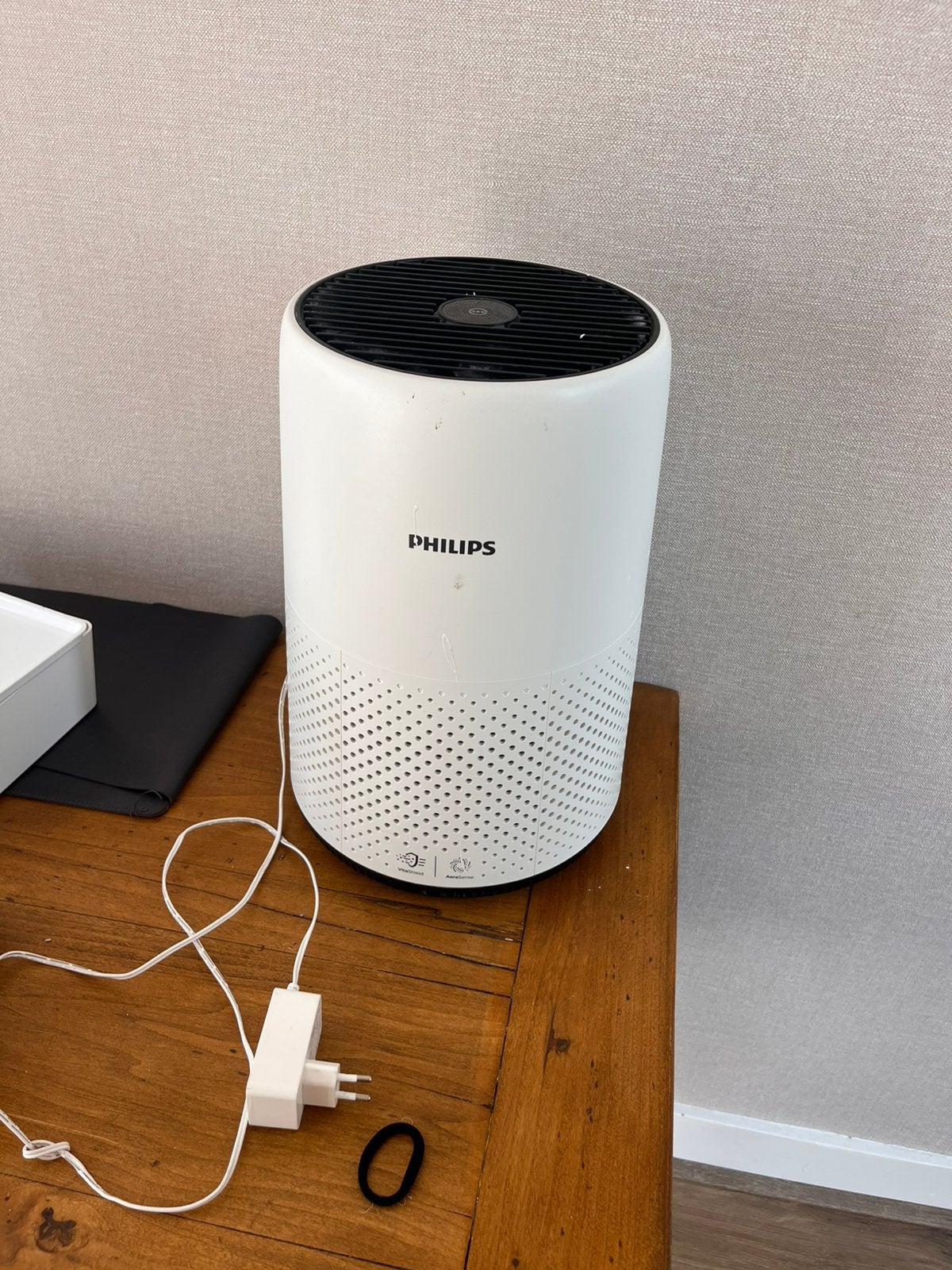 Philips luchtreiniger, Ophalen, Zo goed als nieuw, Luchtreiniger