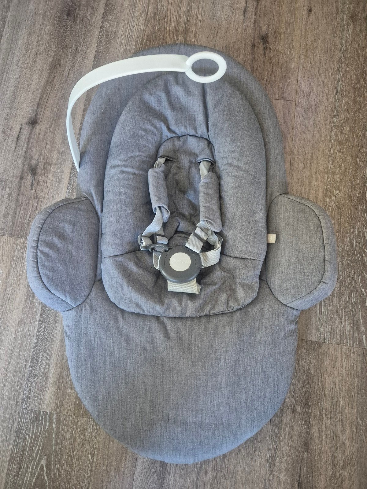 Stokke Steps Newborn Set, Ophalen of Verzenden, Zo goed als nieuw, Overige typen