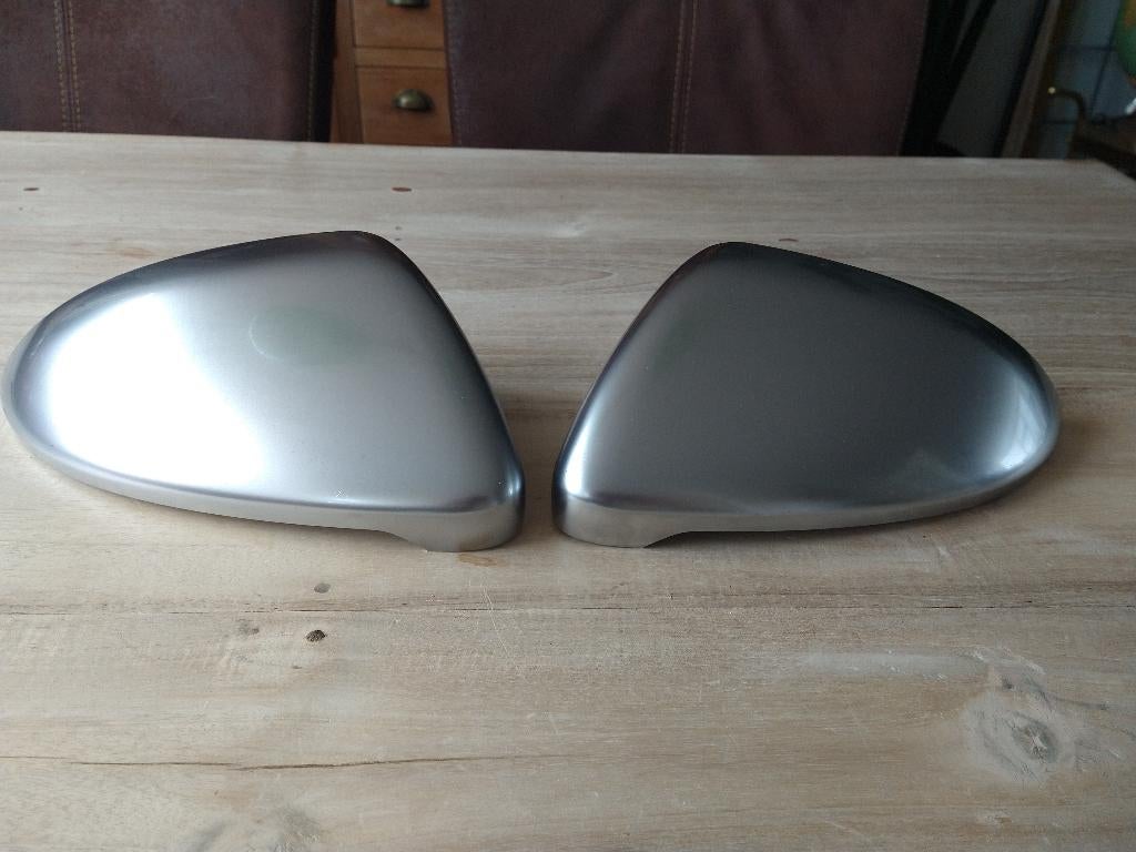 Originele VW R-Line R20 Spiegelkappen Golf 7(.5), Ophalen of Verzenden