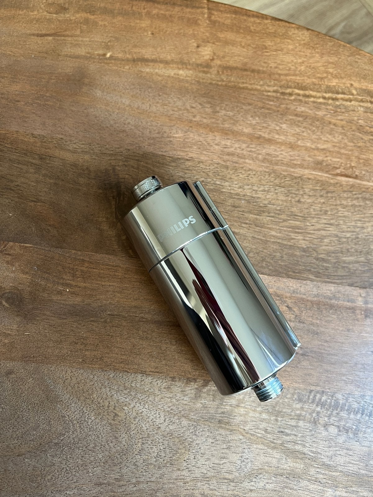 Philips Waterfilter Douchekop - AWP305, Ophalen, Gebruikt