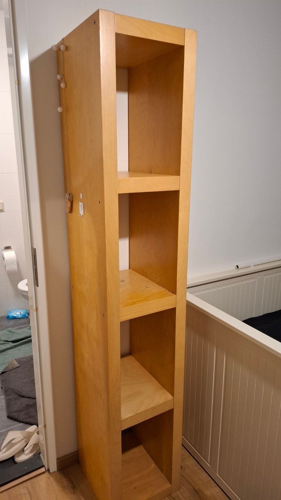 Ikea Lack Kast, Ophalen, 25 tot 50 cm, 50 tot 100 cm, 150 tot 200 cm