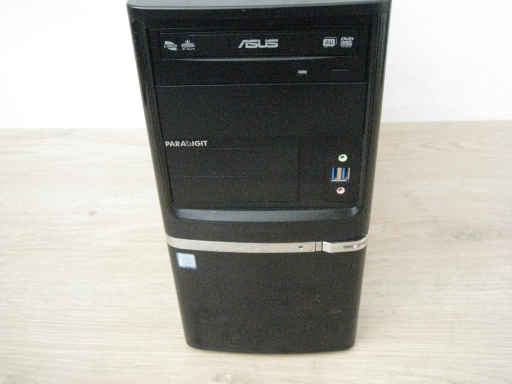 Snelle Game PC Snelle i 5 7400 Quad Core 4 x 3.00 Ghz turbo, Computers en Software, Ophalen, HDD, Zo goed als nieuw, Gaming