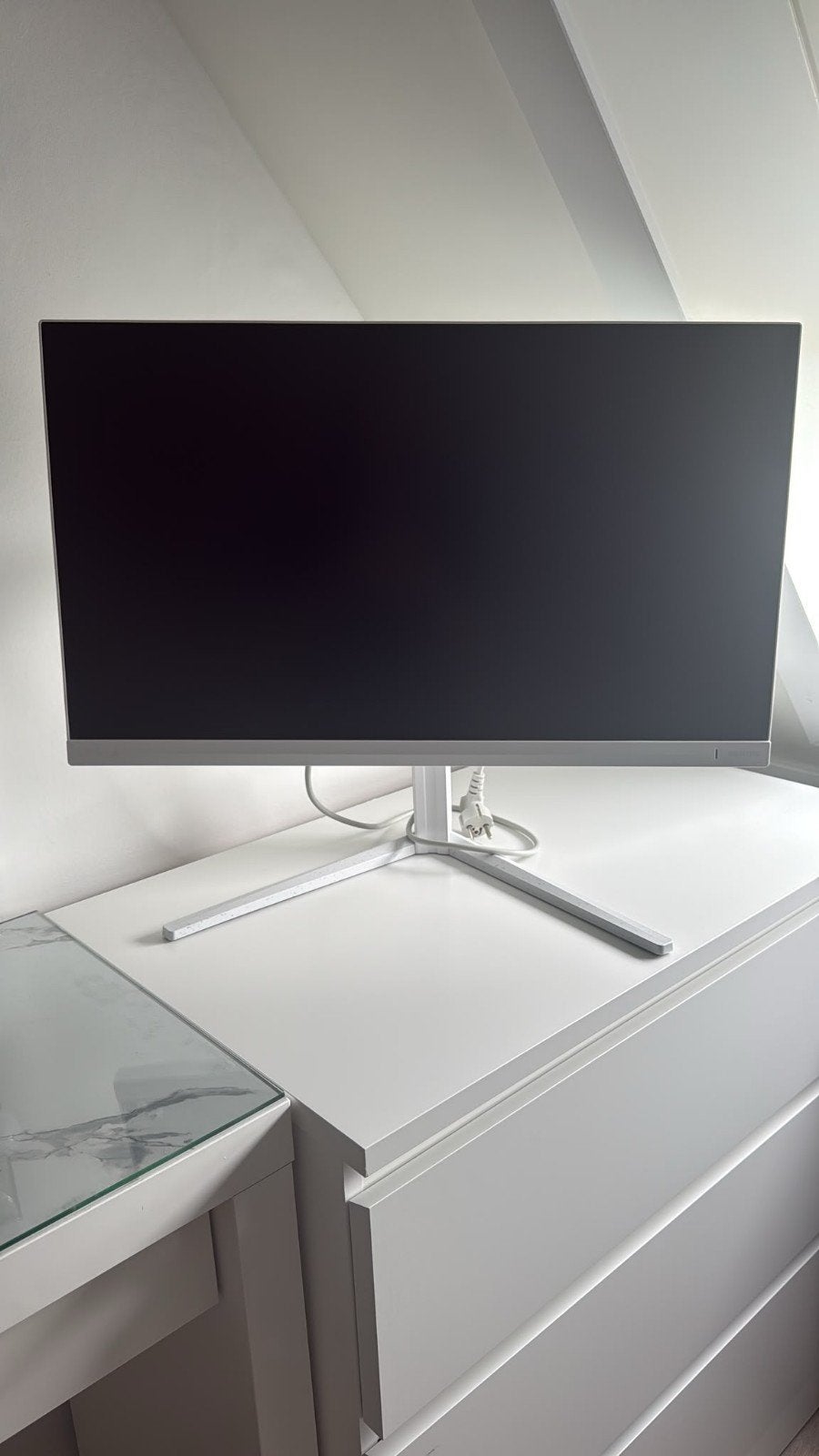 Philips 27M2N3201A/00 Gaming monitor 180Hz, Ophalen of Verzenden, Zo goed als nieuw, IPS