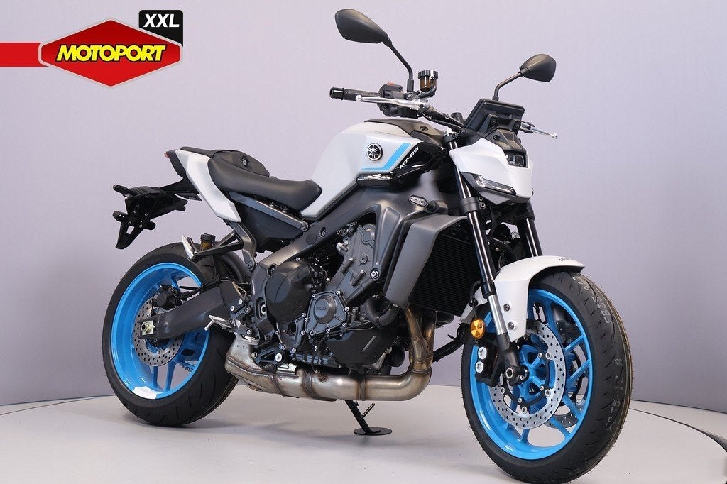 Yamaha MT 09 (bj 2026), Klantenservice@yamaha-motor.nl, Koolhovenlaan 101
1119 NC  Schiphol-Rijk, NL, Naked bike, Yamaha Motor Europe N.V.