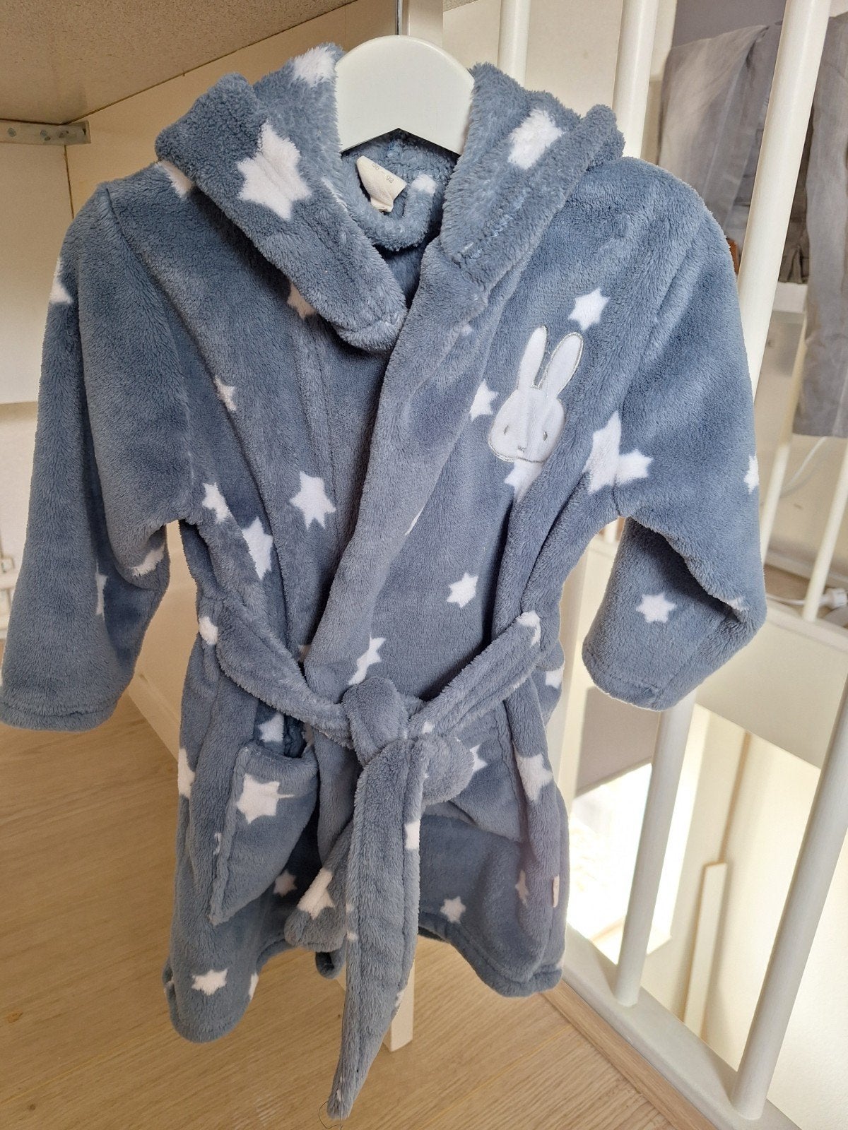 Nijntje badjasje maat 86-92, Ophalen, Nacht- of Onderkleding, Jongetje of Meisje, Nijntje