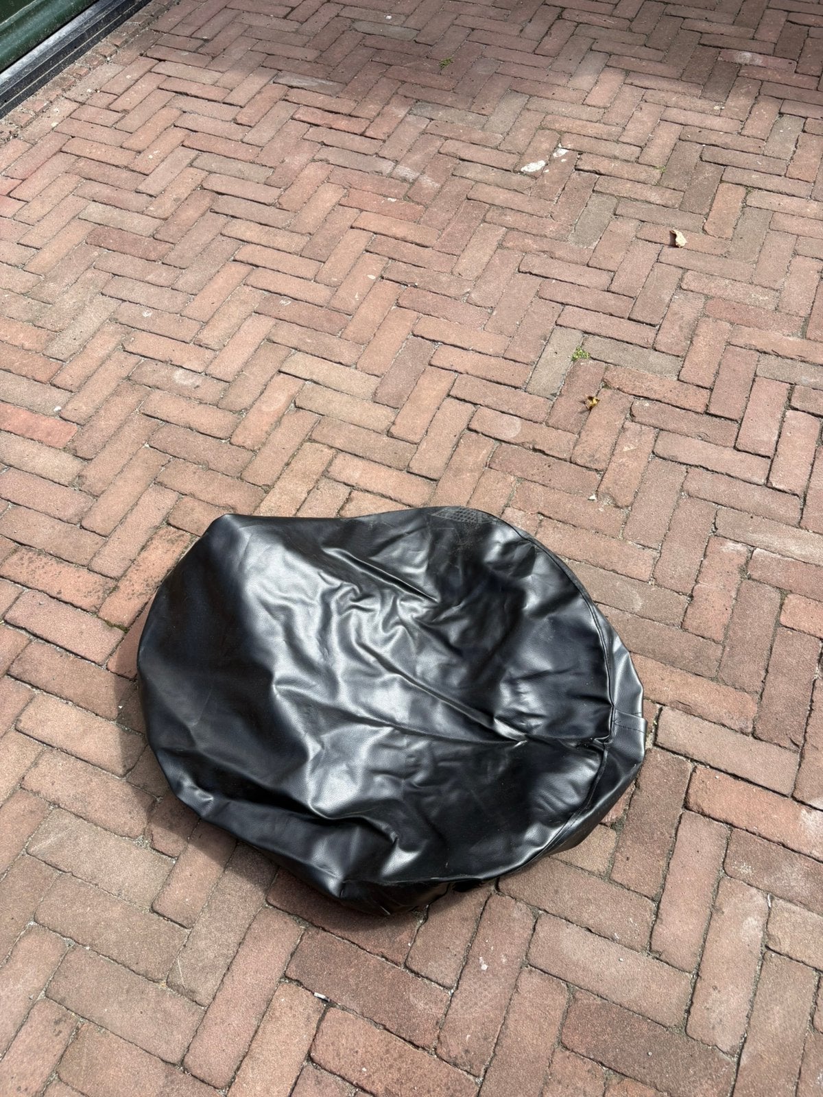 Hoes reservewiel 4x4, Auto diversen, Auto-accessoires, Ophalen of Verzenden, Zo goed als nieuw