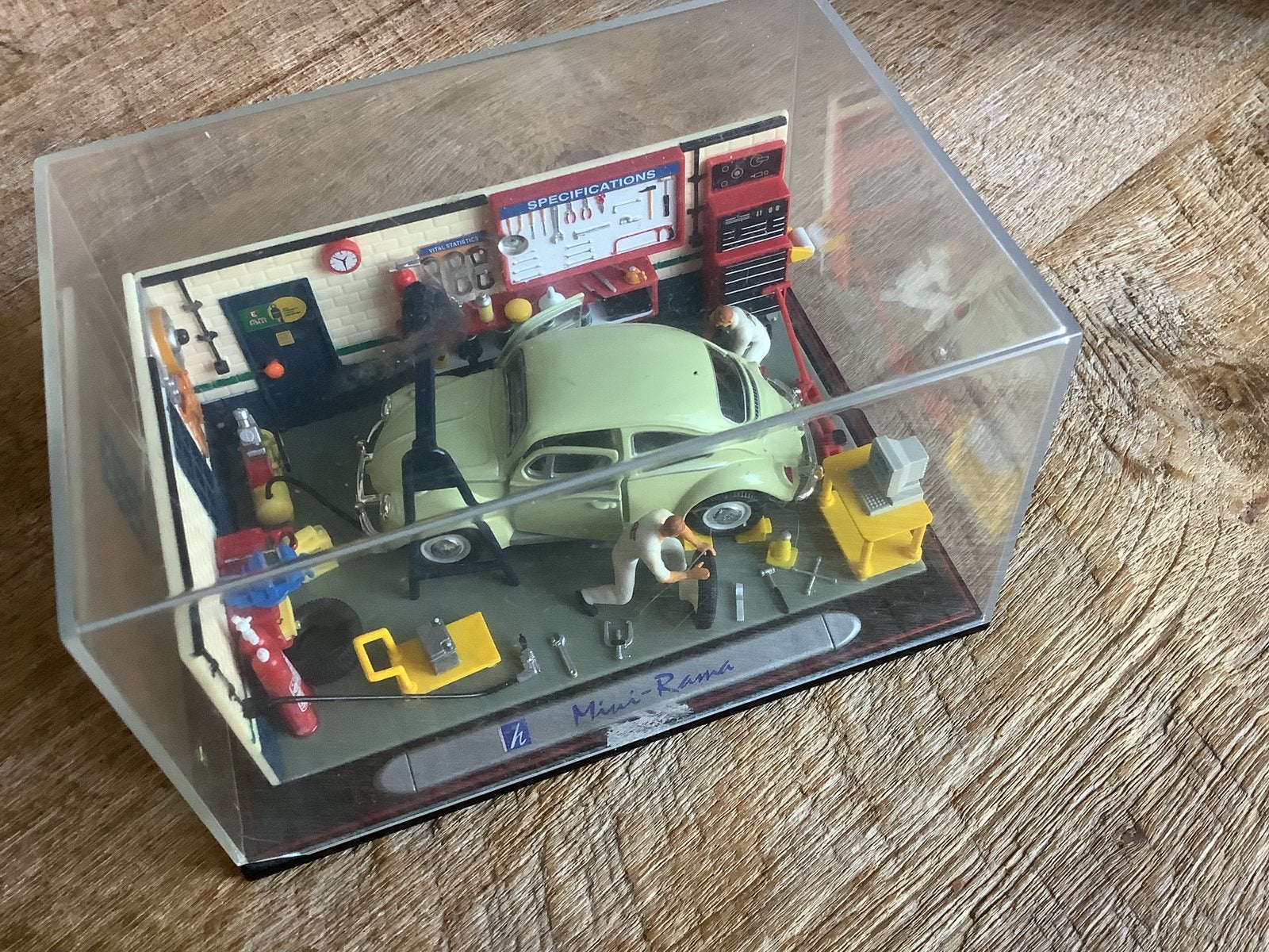 Volkswagen, Ophalen of Verzenden