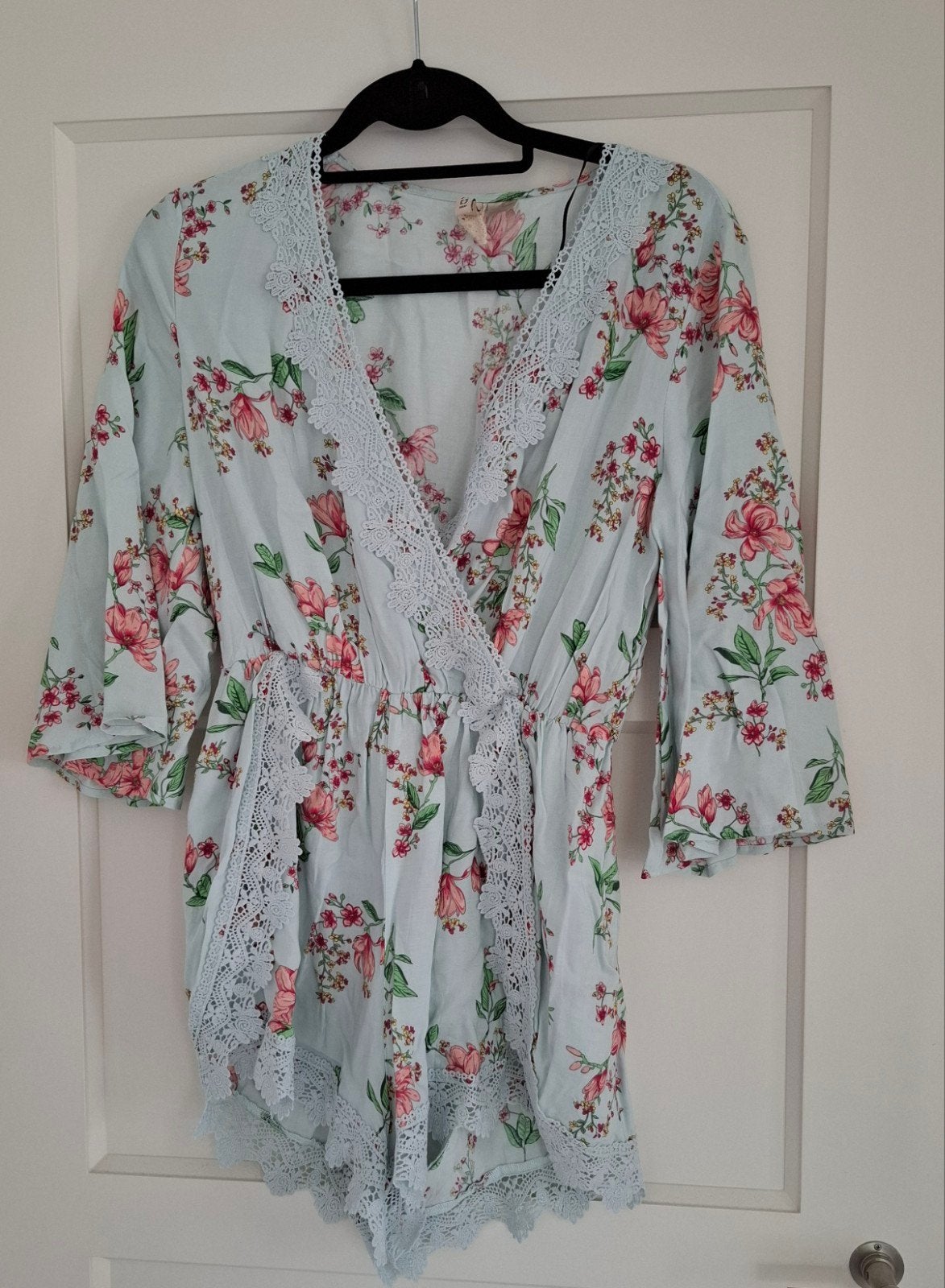 Divided H&M jumpsuit  mt 38, Kleding | Dames, Ophalen of Verzenden, Zo goed als nieuw, Maat 38/40 (M), Zwart