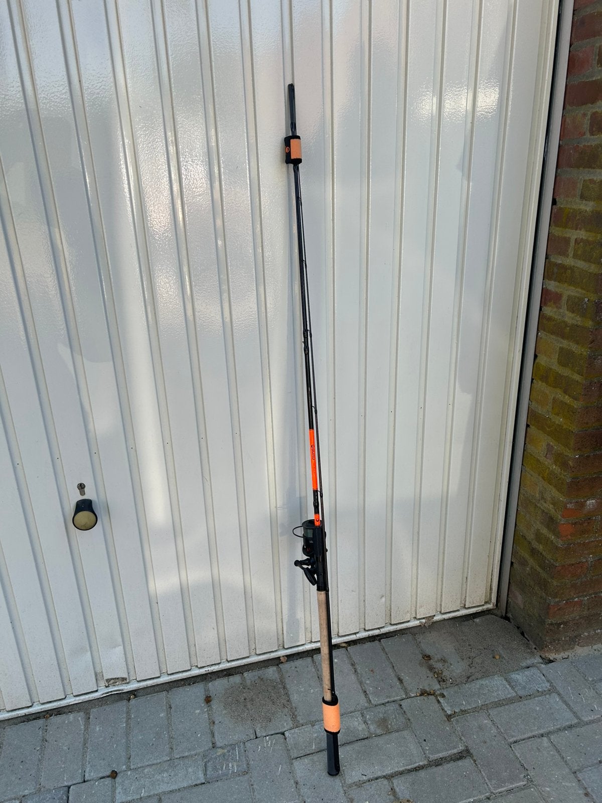 Pellet wagler guru 10ft float met vele extras !, Watersport en Boten, Ophalen, Zo goed als nieuw, Overige typen