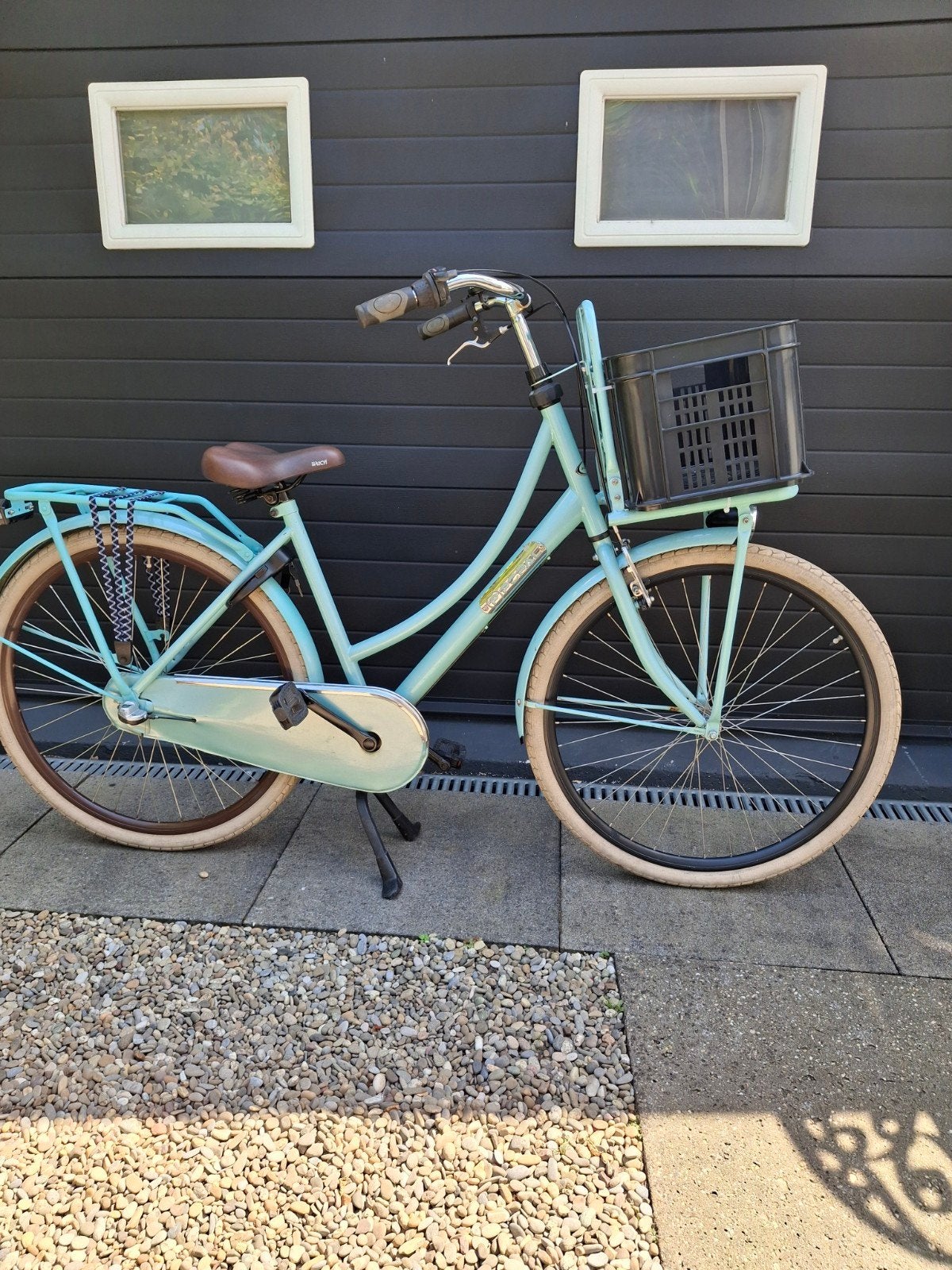 POPAL 28 inch meidenfiets met 3 versnellingen!, 50 tot 53 cm, Ophalen, Zo goed als nieuw, Versnellingen