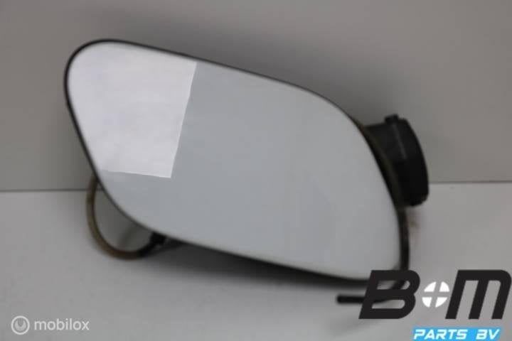 Tankklep VW Golf 7 5G9809857A, Auto-onderdelen, Gebruikt