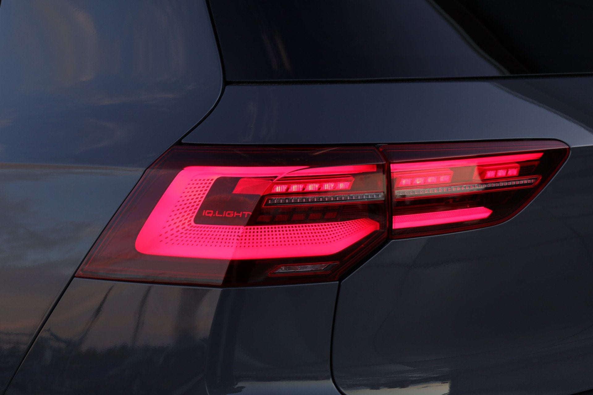 Volkswagen Golf GTI DCC IQ Lights 19" Estoril, Dealer onderhouden, Gebruikt, 4 cilinders, 1984 cc