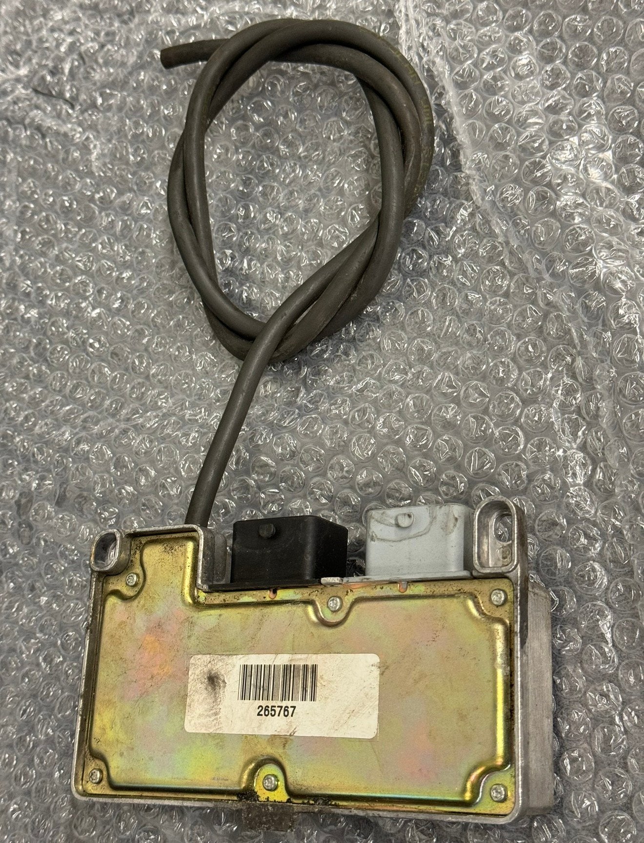 Aprilia ETV 1000 Caponord 01-04 CDI S1000A2 21647389-7 ECU, Ophalen of Verzenden, H, H, H