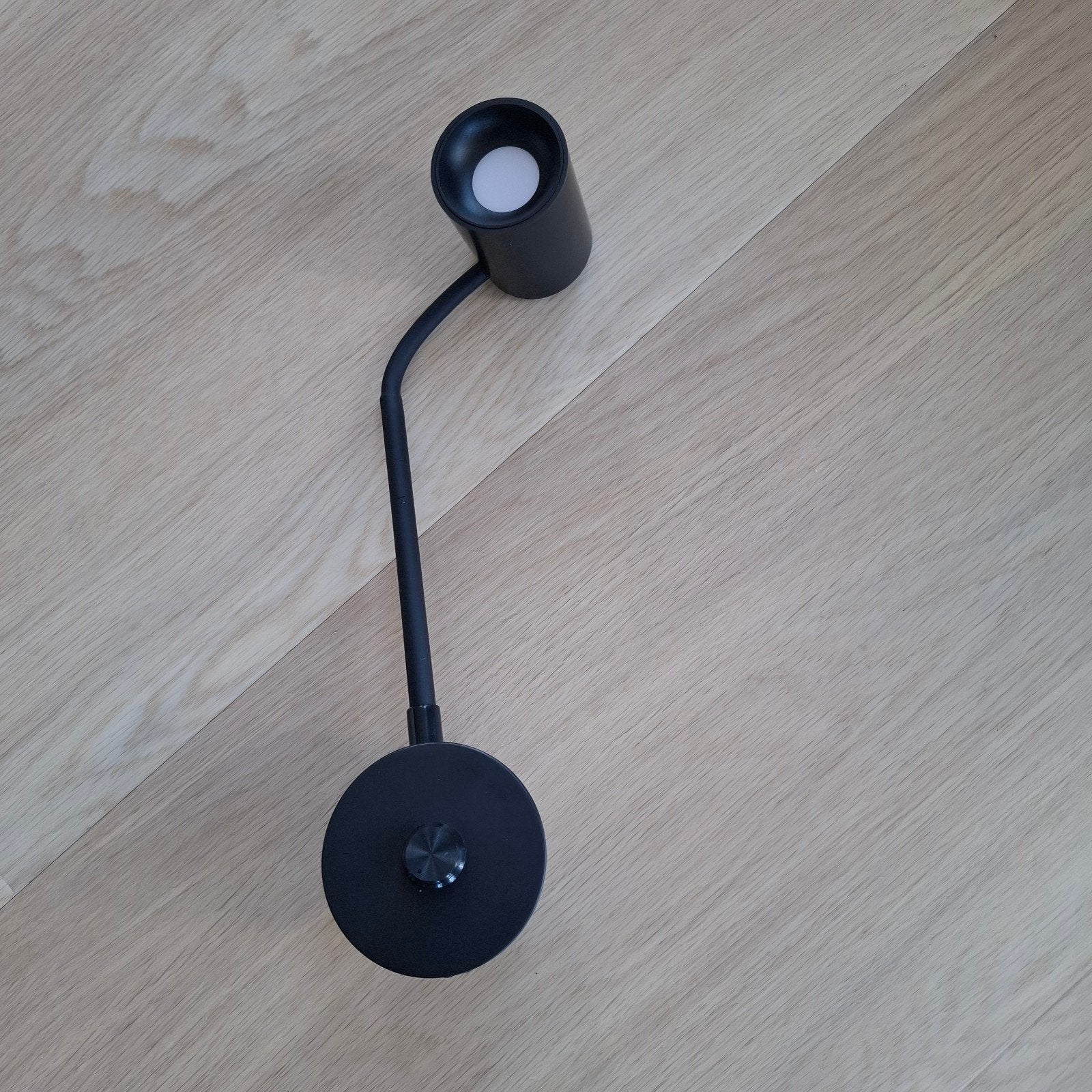 lampje voor in stopcontact zwart, Kunststof, Zwart, Overige typen, Ophalen of Verzenden