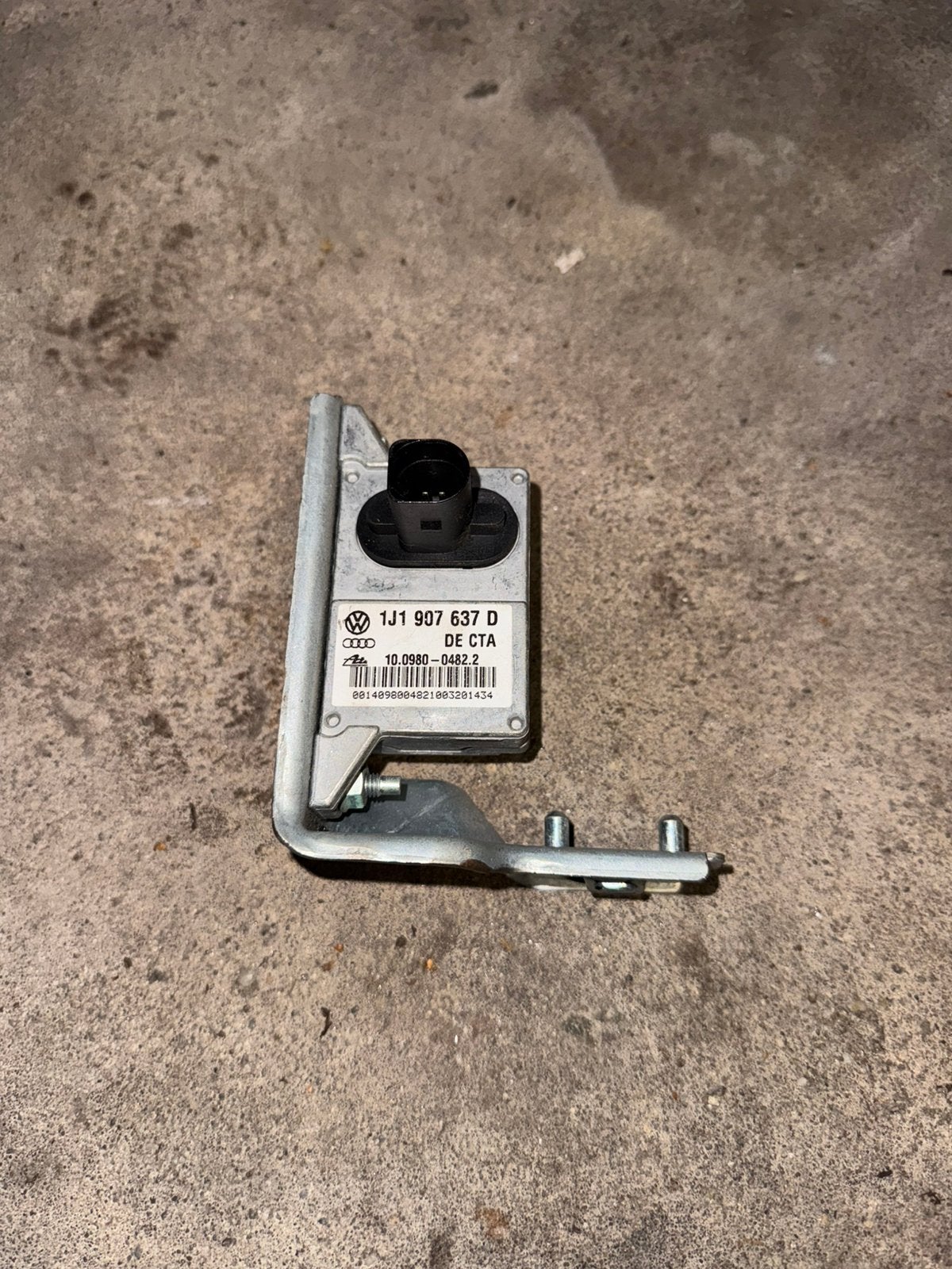 ESP duosensor volkswagen, Auto-onderdelen, Ophalen of Verzenden, Volkswagen