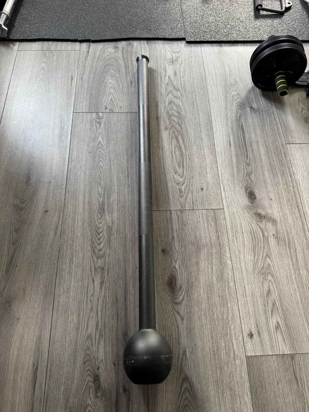 Homegym pull down atx megatech, Ophalen of Verzenden, Zo goed als nieuw, Overige typen