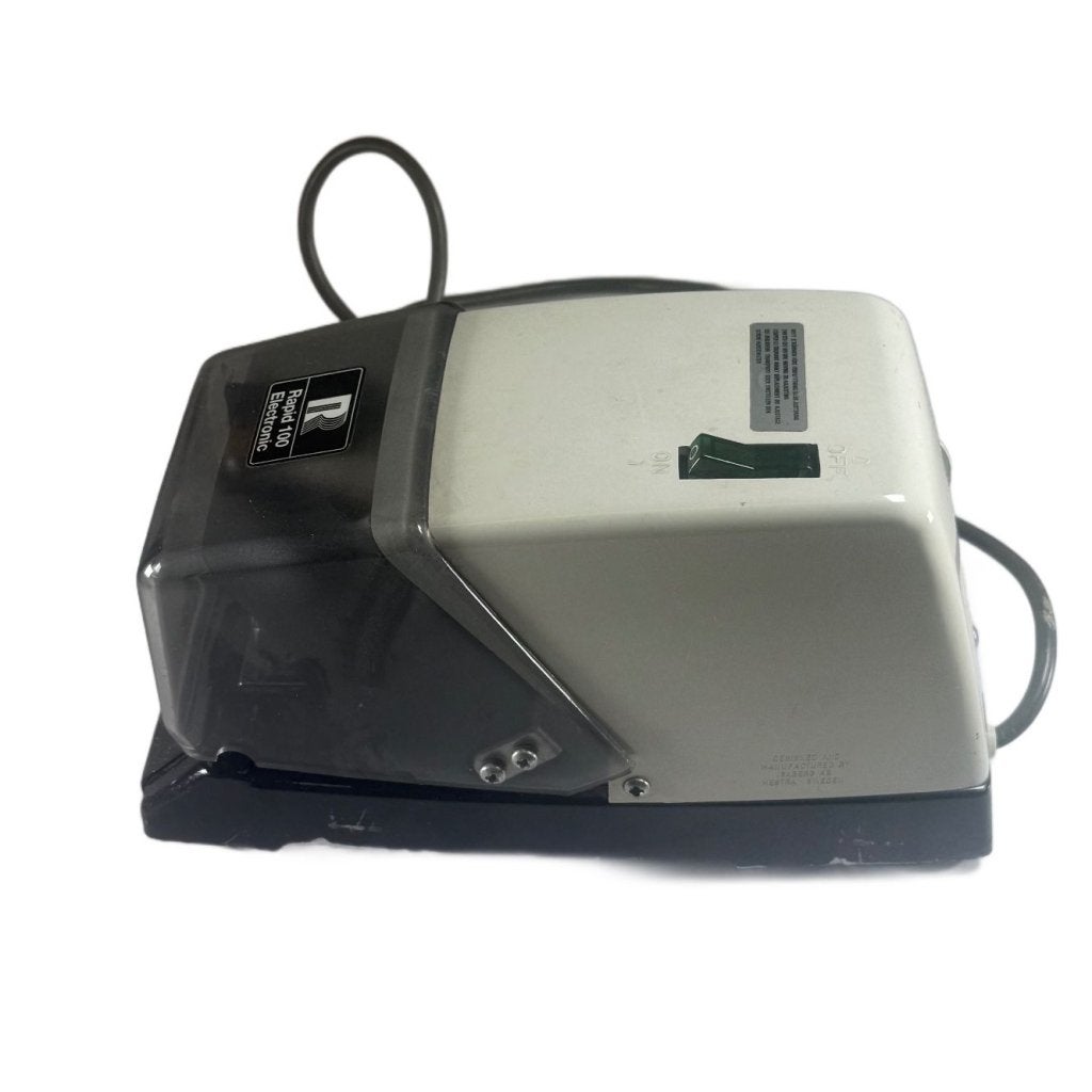 Rapid 100 Electronic Typ A | Nette Staat, 2K Games, Zo goed als nieuw, https://support.2k.com/hc/nl, 10 Hamilton Landing, Novato, CA 94949, Verenigde Staten