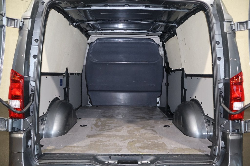 Mercedes-Benz Vito 110 CDI Lang Airco Navigatie 16dkm, Auto's, Gebruikt, Euro 6, 4 cilinders, 2000 kg