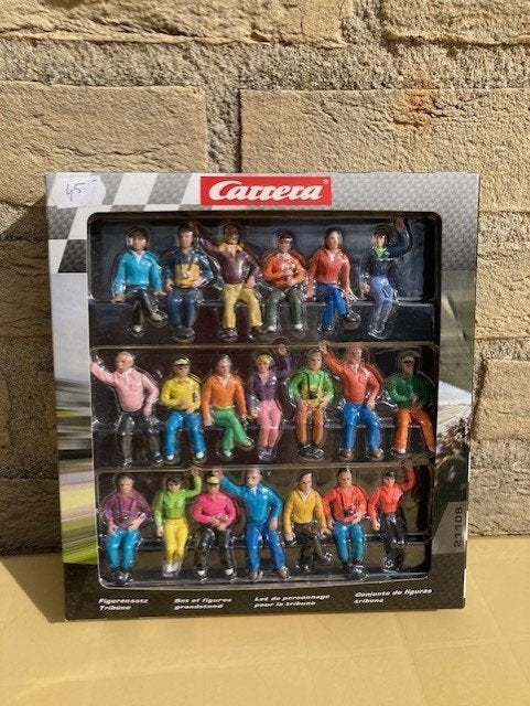 Carrera publiek -  21108, Onderdelen, Carrera, Nieuw, Ophalen of Verzenden