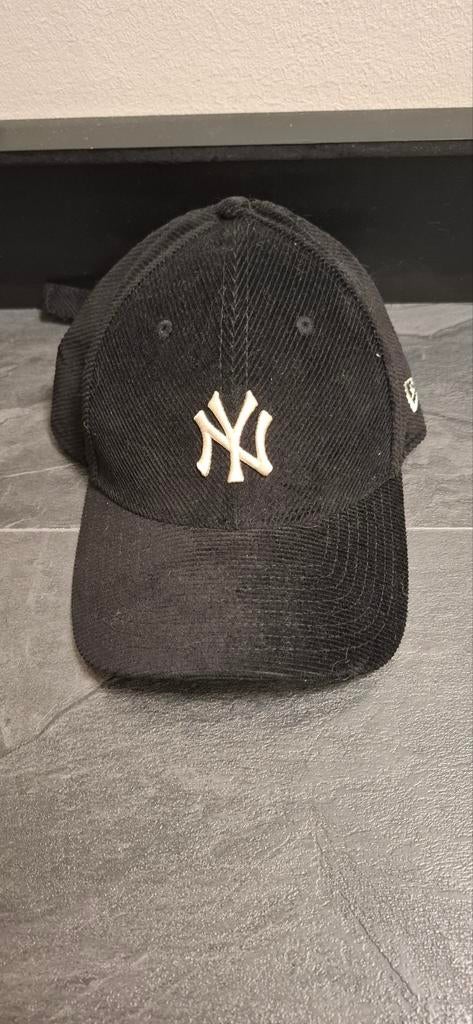 New era heren pet, Nieuw, Pet, New Era, One size fits all