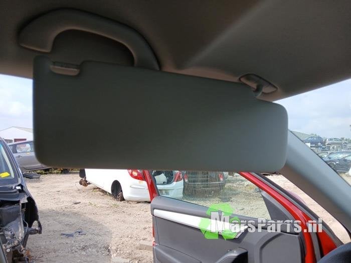 Zonneklep van een Skoda Octavia, Auto-onderdelen, Gebruikt, -, -, Ophalen of Verzenden