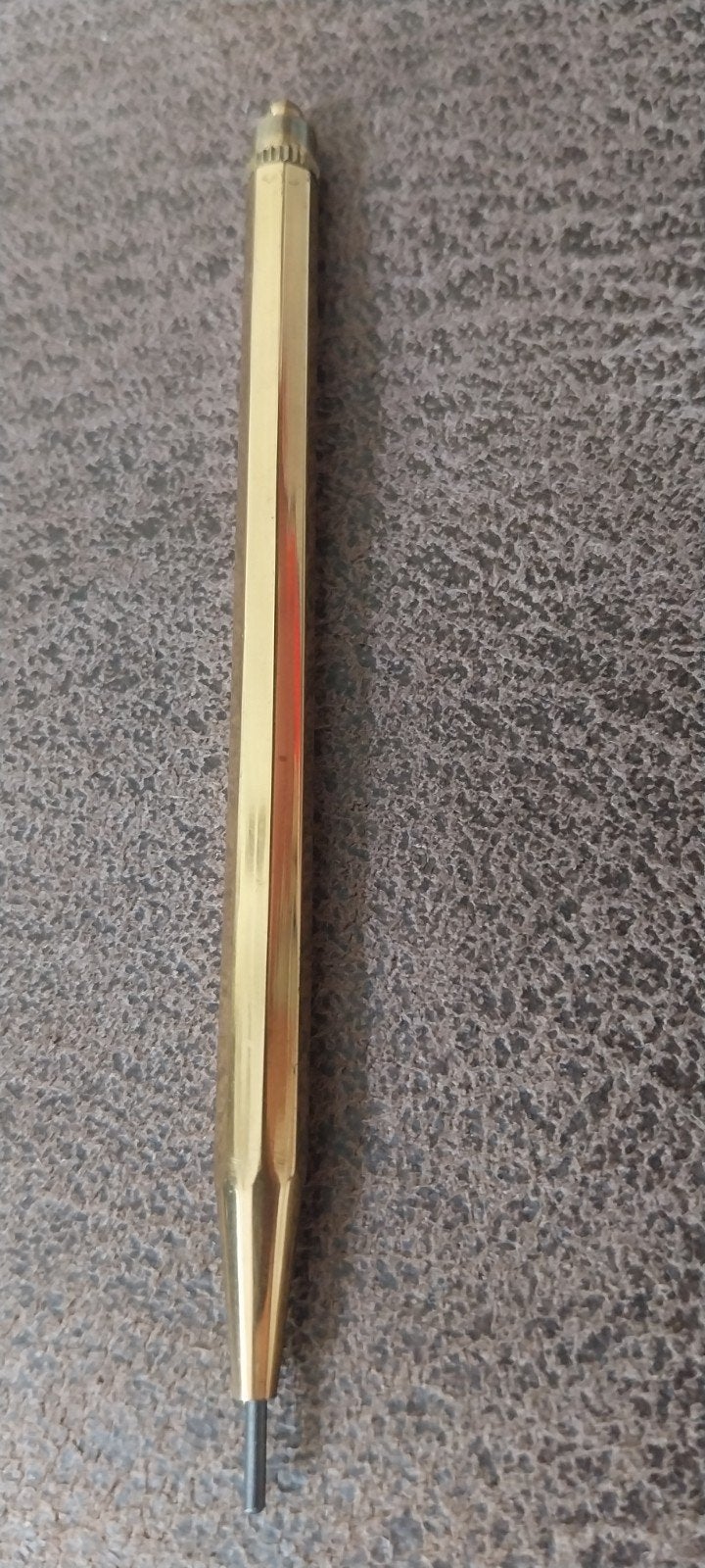 Kaweco vulpotlood vintage, Verzenden, Zo goed als nieuw, Vulpotlood, Overige merken