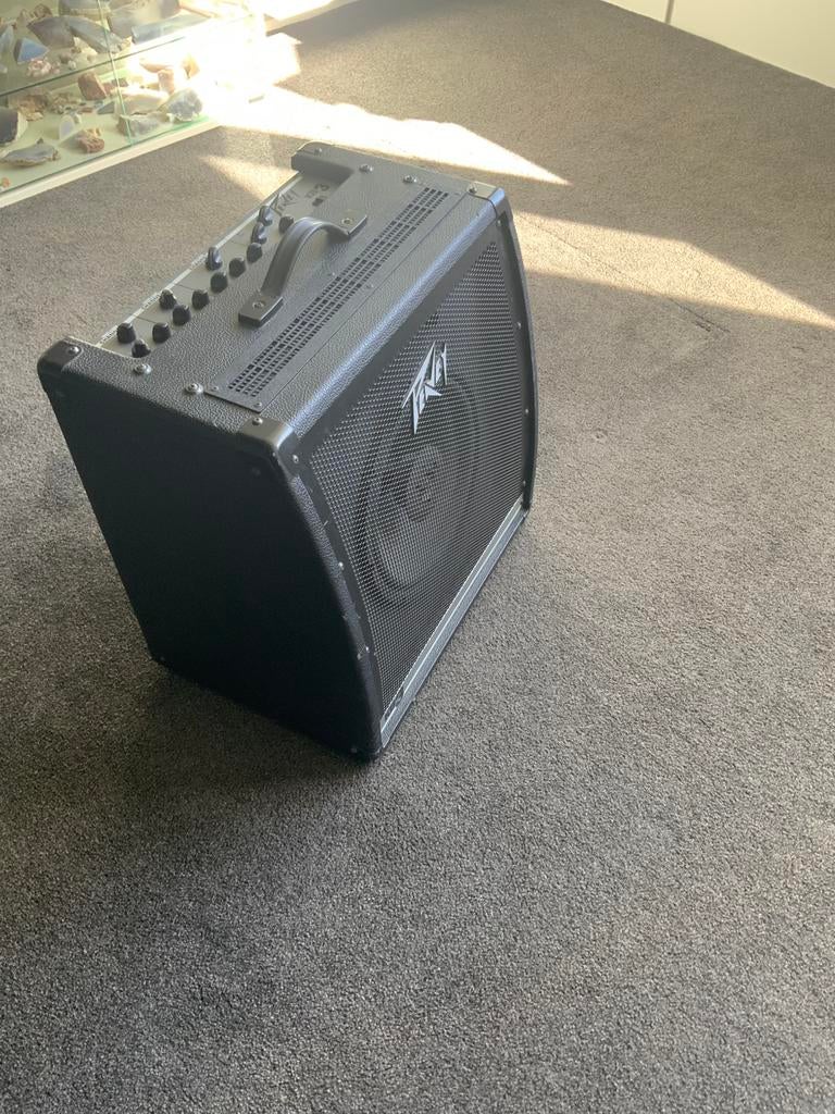 Peavey KB 3 keyboardversterker, Ophalen, Gebruikt, Minder dan 500 watt, Keyboardversterker