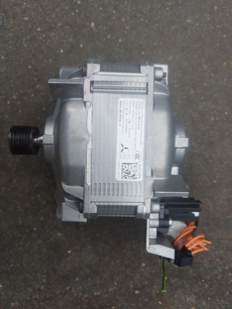 Wasmachinemotor Siemens IQ700, Ophalen of Verzenden