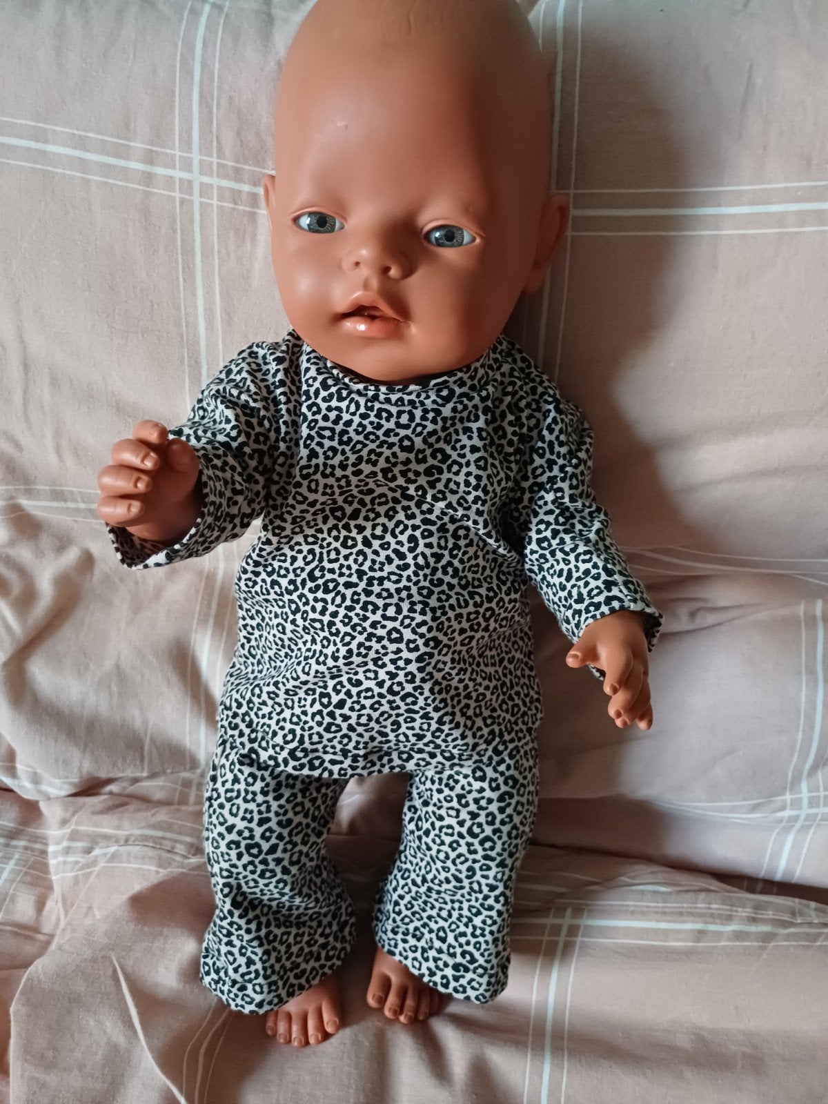 kledingset baby-born, Ophalen of Verzenden, Nieuw, Babypop