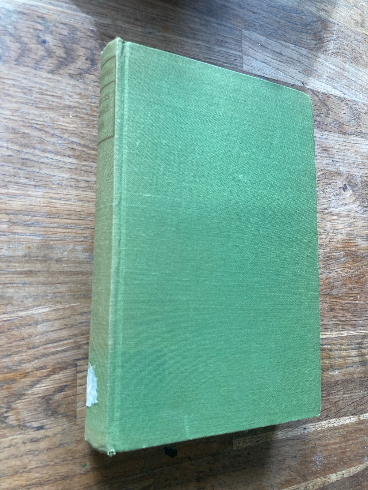Bismarcks Frankreichpolitik - L.A. Puntila (Duits), Ophalen of Verzenden, 20e eeuw of later, Gelezen, Europa
