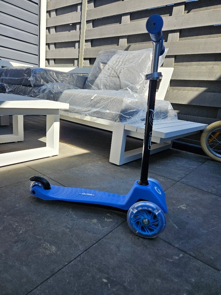 Kinderstep, Fietsen en Brommers, Steps, Ophalen, Gebruikt, Gewone step