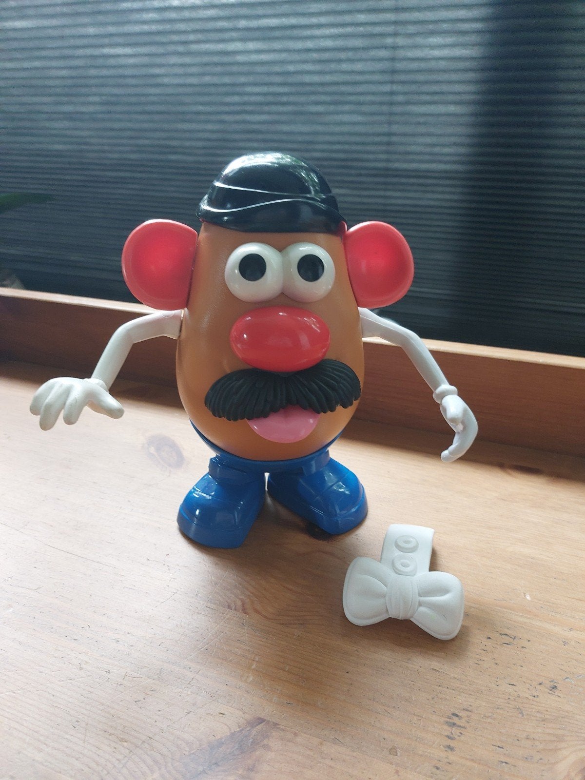 Mr Potato head Disney toy story, Verzamelen, Ophalen of Verzenden