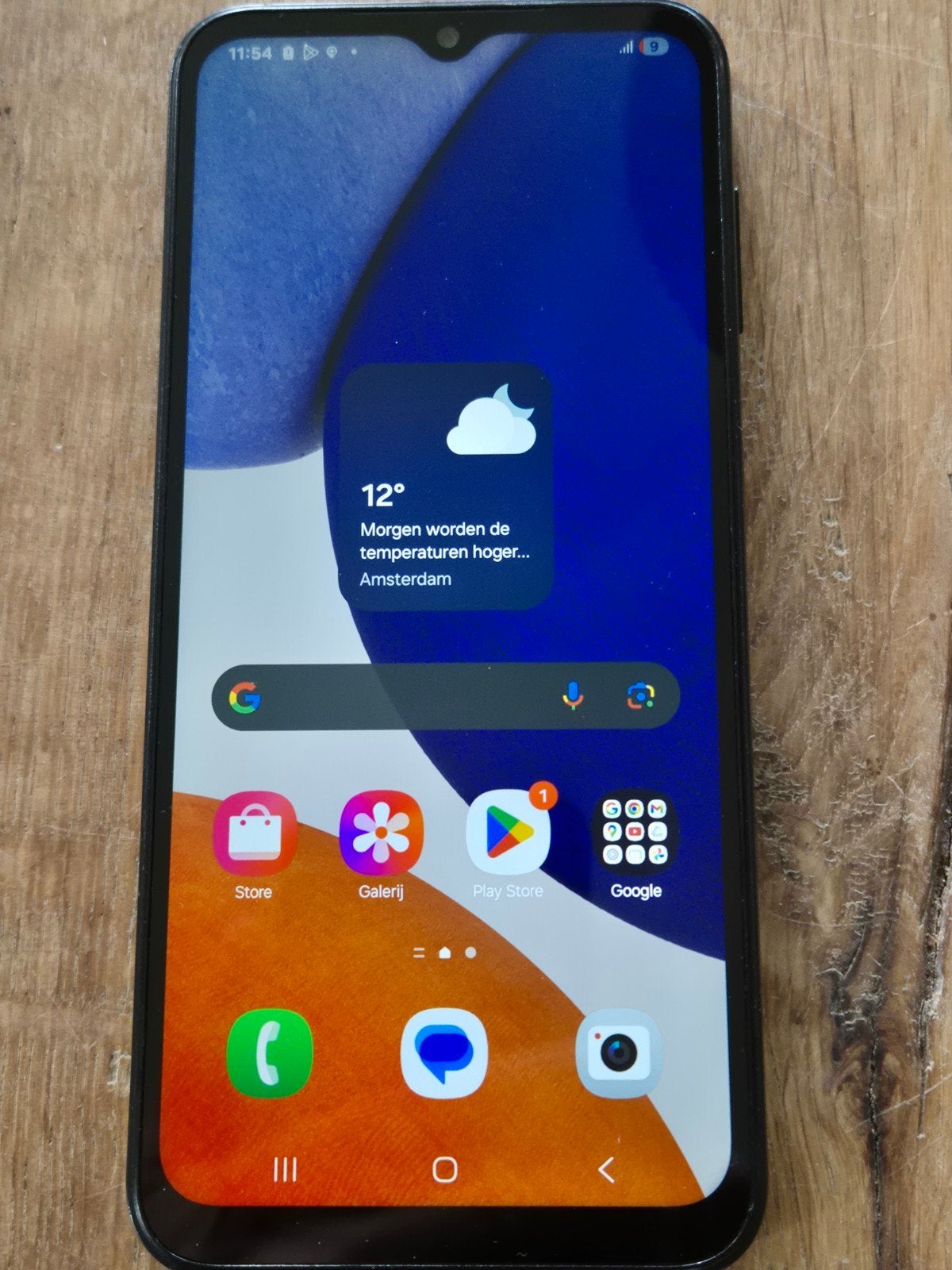 Samsung A14 128GB, Zwart, Ophalen of Verzenden, Zo goed als nieuw, Zonder simlock