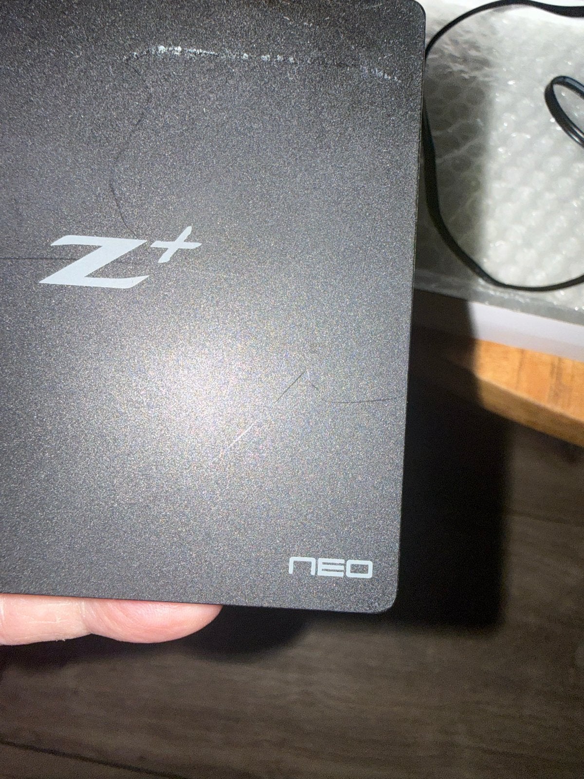 Formuler Z+ Neo IPTV Box - Zo goed als nieuw, Audio, Tv en Foto, Televisies, Zo goed als nieuw, Overige merken, Smart TV, Ophalen of Verzenden