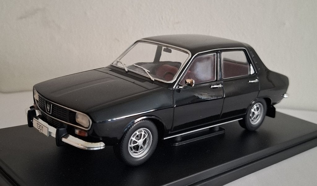 Dacia 1301 - 1969, Ophalen of Verzenden, Nieuw, Auto, Overige merken