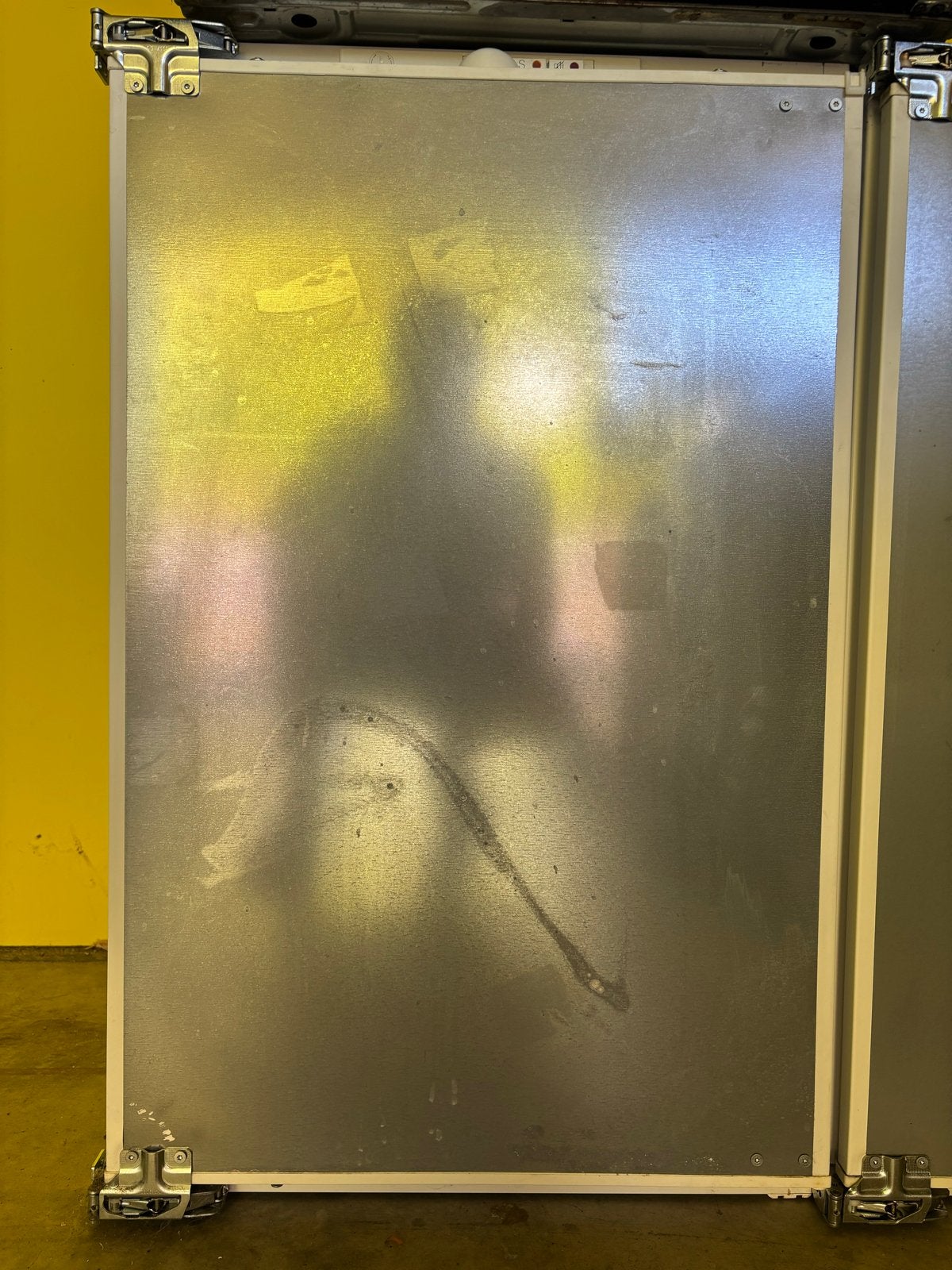 Bosch vriezer GIL12442 en koelkasten KIR18A60 en KIR18451, Gebruikt, 100 tot 150 liter, Met aparte vriezer, Energieklasse A of zuiniger